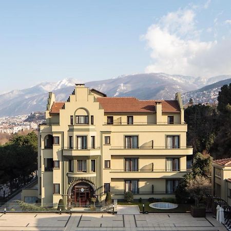 Ataturk Palas Thermal Spa & Convention Center Bursa Buitenkant foto