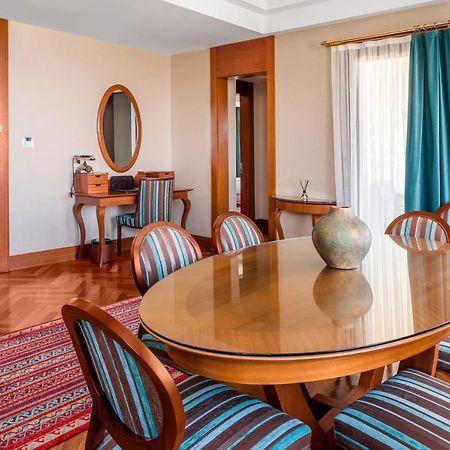 Ataturk Palas Thermal Spa & Convention Center Bursa Buitenkant foto